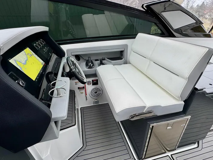 Marlin Yacht Photos Pics 