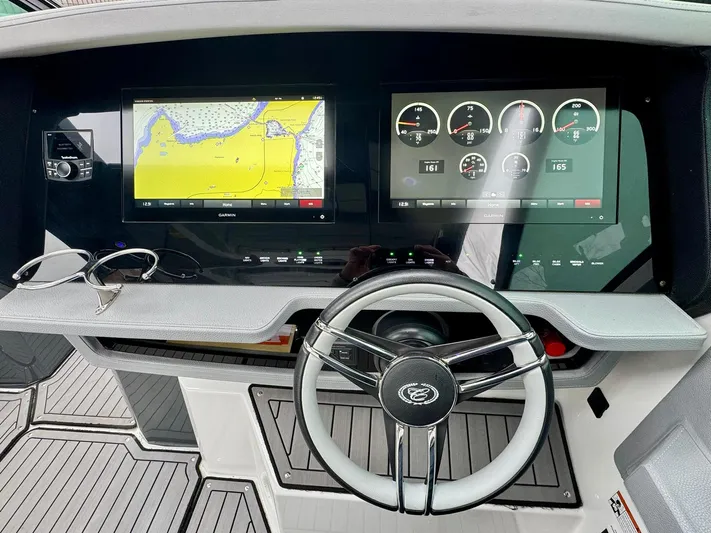 Marlin Yacht Photos Pics 