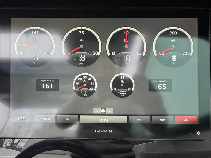 Marlin Yacht Photos Pics 