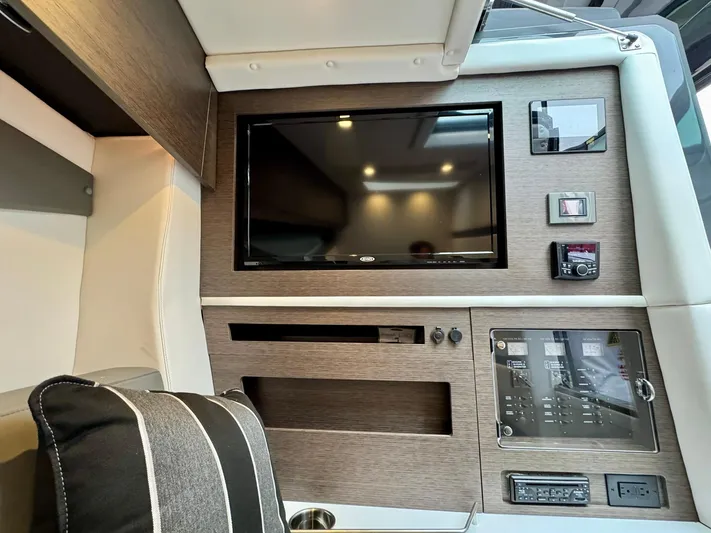 Marlin Yacht Photos Pics 