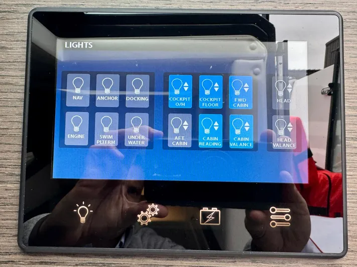 Marlin Yacht Photos Pics 