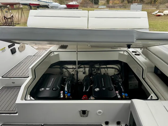 Marlin Yacht Photos Pics 