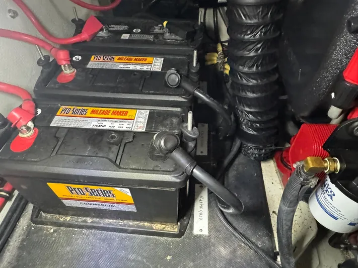 Marlin Yacht Photos Pics 