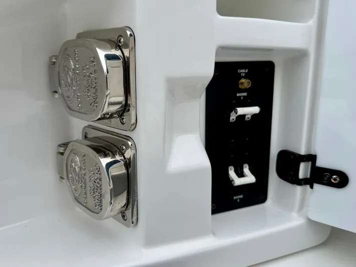 Marlin Yacht Photos Pics 