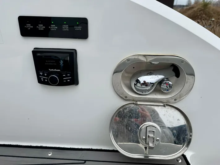 Marlin Yacht Photos Pics 