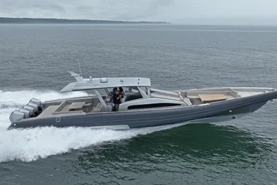 Novamarine Black Shiver 160