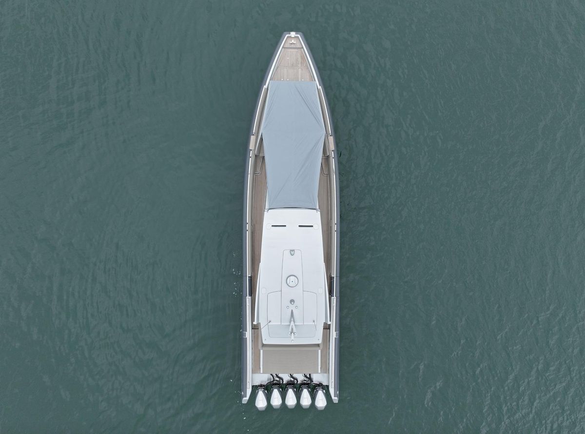 2023 Novamarine 55 