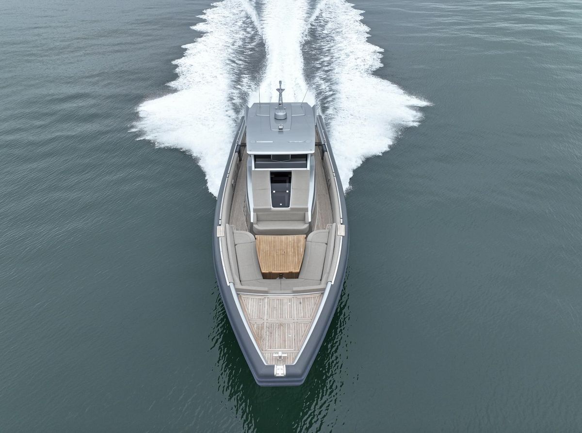 2023 Novamarine 55 