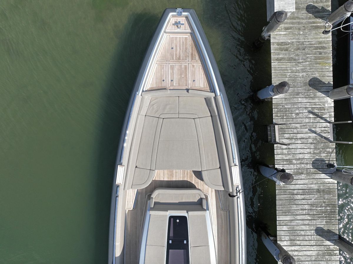 2023 Novamarine 55 