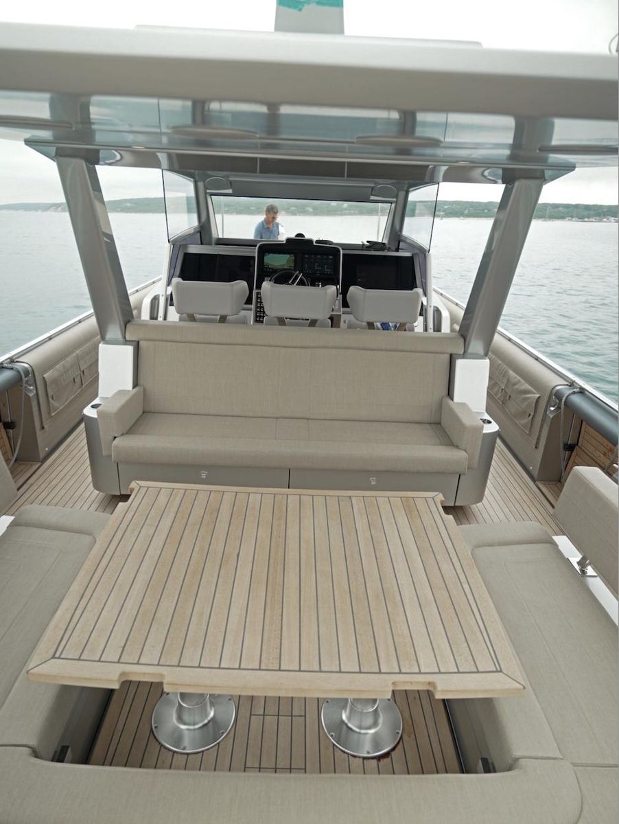 2023 Novamarine 55 