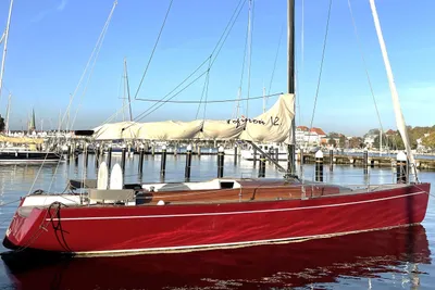 2011 Latitude 46 Tofinou 12