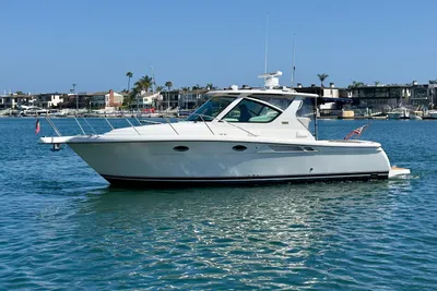 Tiara Yachts 3000 Open