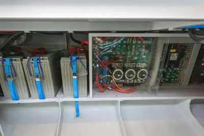 Linssen Linssen 35 SL AC