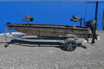 Xpress Boats XTS16