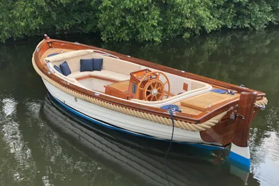 2007 Victoria 7.20 Exclusive