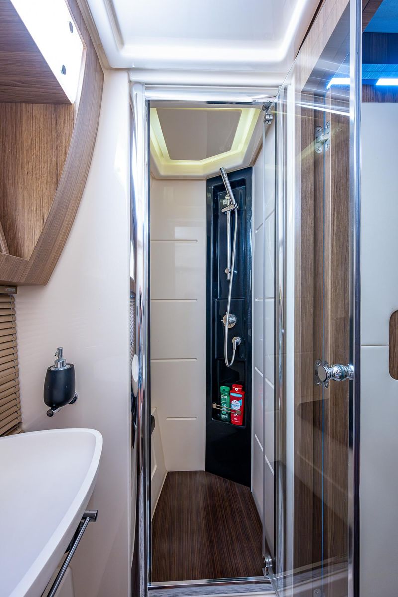 2014 Azimut 55 