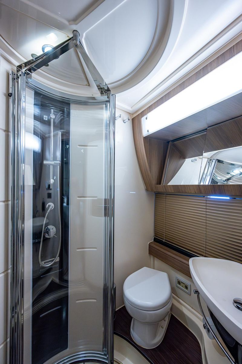 2014 Azimut 55 