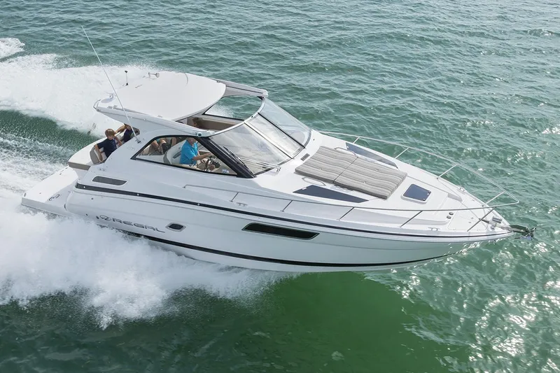  Yacht Photos Pics Manufacturer Provided Image