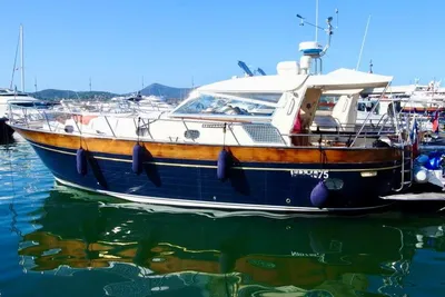 Apreamare 12 Smeraldo