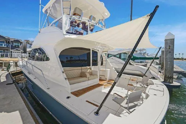 Chaser Yacht Photos Pics 