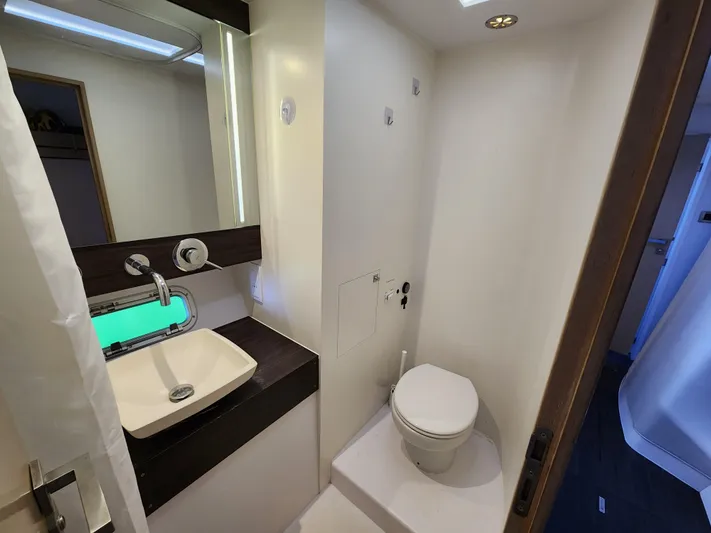 Horizon Now Yacht Photos Pics 