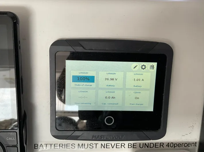 Horizon Now Yacht Photos Pics 