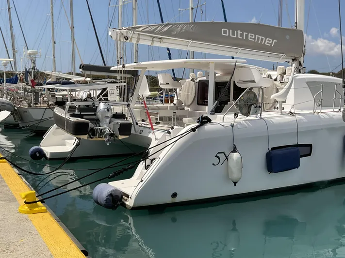 Horizon Now Yacht Photos Pics 