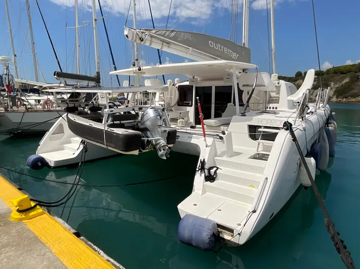 Horizon Now Yacht Photos Pics 