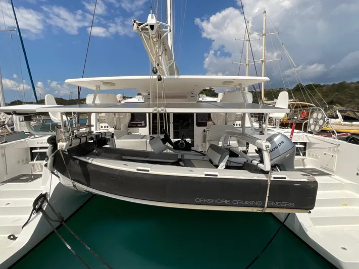 Horizon Now Yacht Photos Pics 