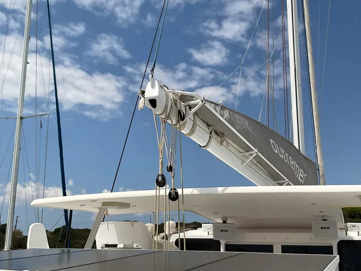 Horizon Now Yacht Photos Pics 