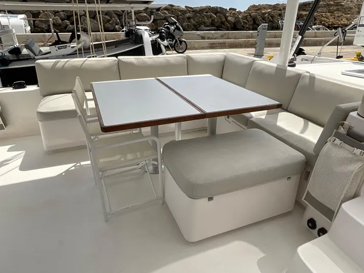 Horizon Now Yacht Photos Pics 