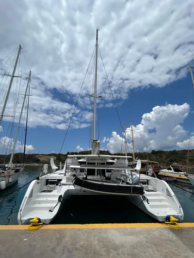 Horizon Now Yacht Photos Pics 