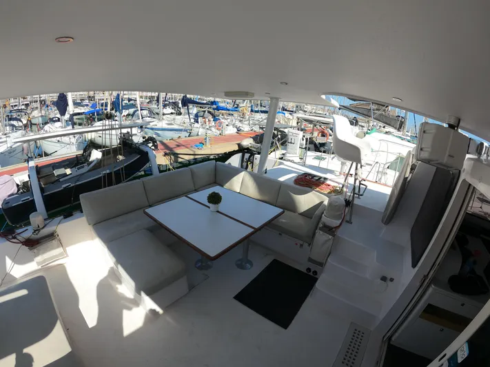 Horizon Now Yacht Photos Pics 