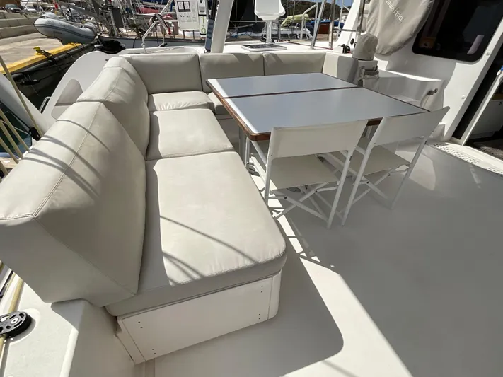 Horizon Now Yacht Photos Pics 