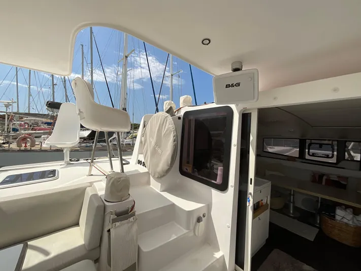 Horizon Now Yacht Photos Pics 