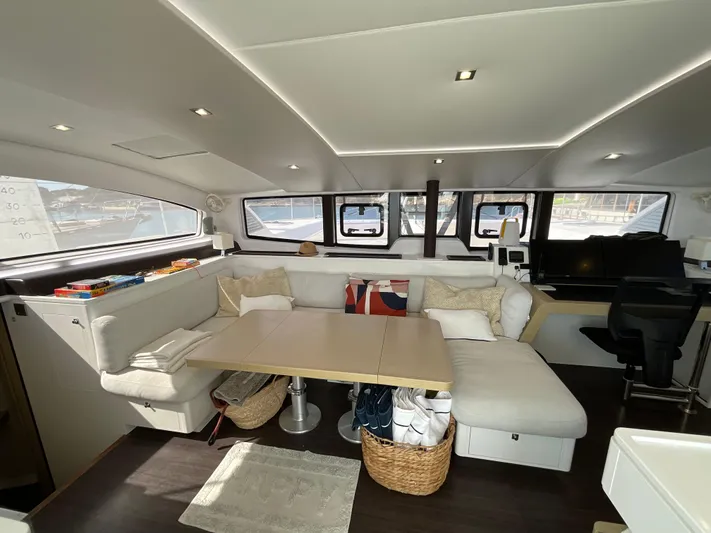 Horizon Now Yacht Photos Pics 