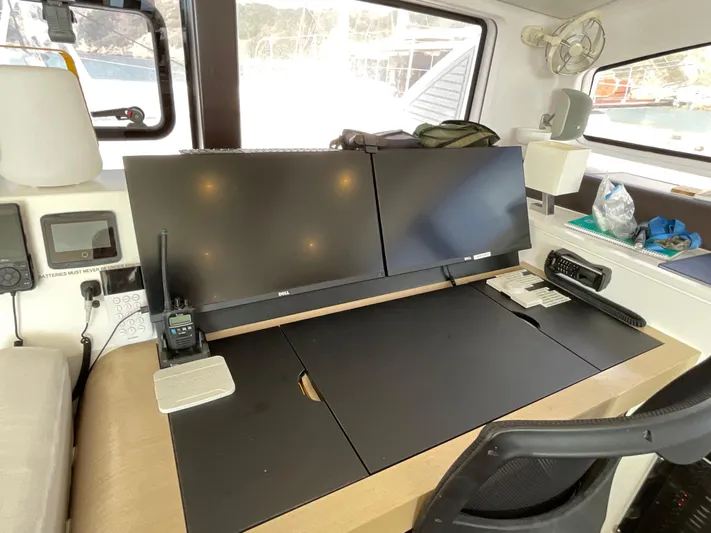 Horizon Now Yacht Photos Pics 