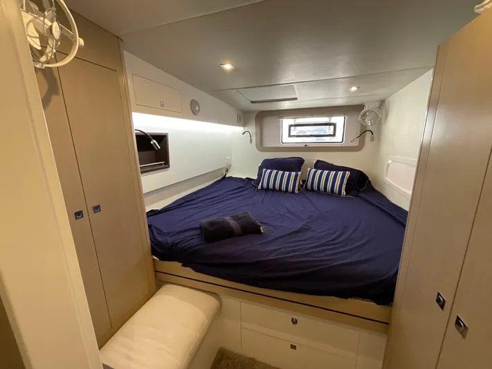 Horizon Now Yacht Photos Pics 