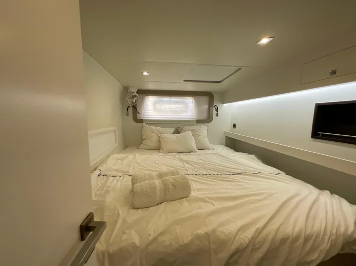 Horizon Now Yacht Photos Pics 