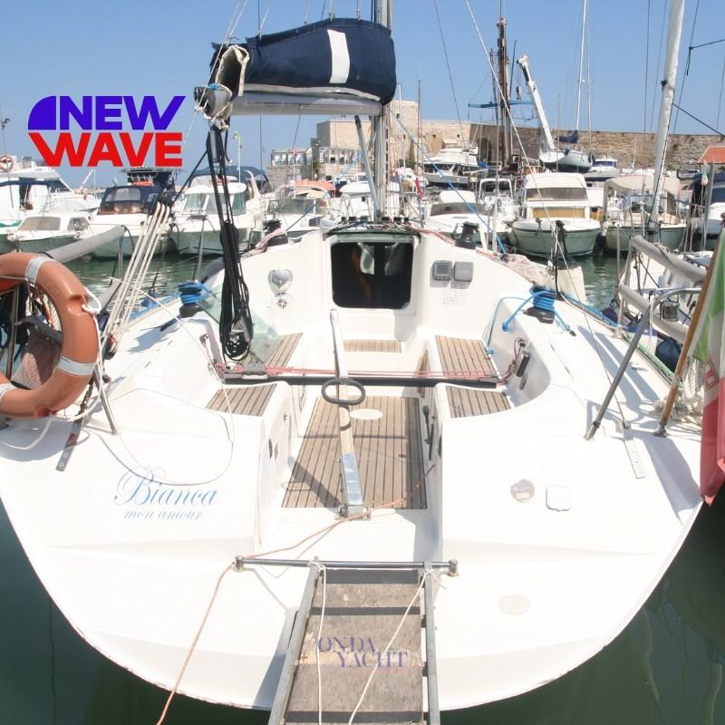 Used Jeanneau Sun Fast 32 in Reggio Calabria iNautia