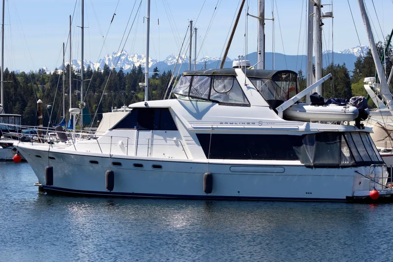 Leslie Ann Yacht Photos Pics 