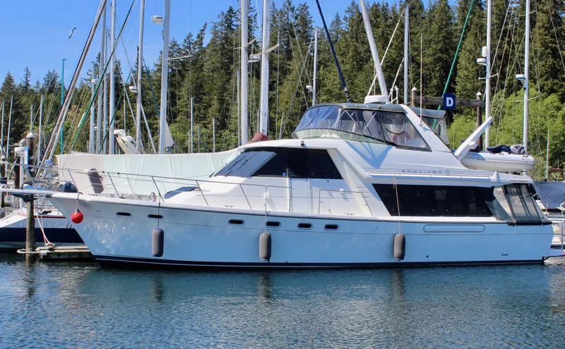 Leslie Ann Yacht Photos Pics 