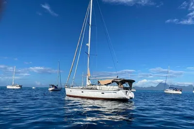 Bavaria 46