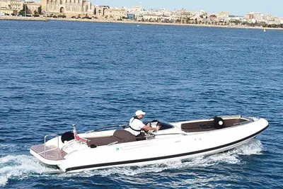 2012 Dariel DT7.5