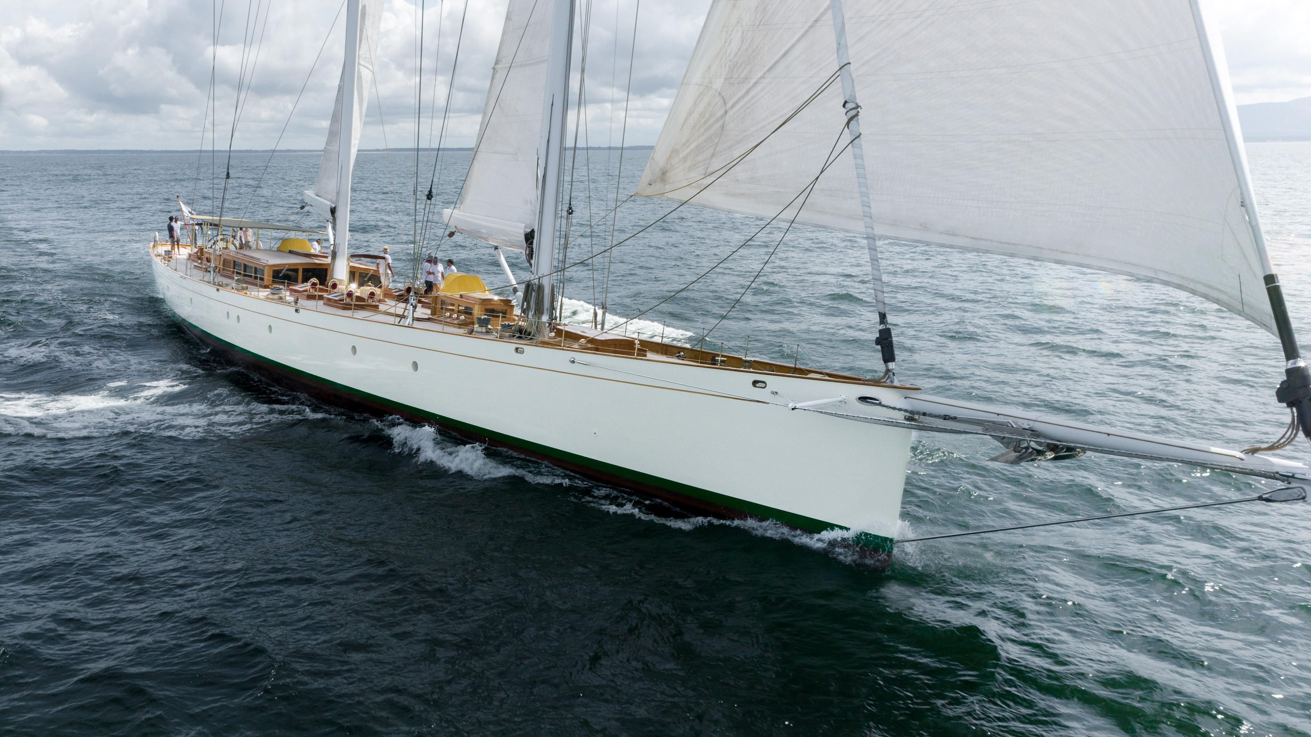 Schooner boats for sale in Nova Scotia | YachtWorld