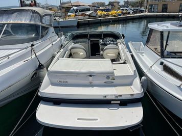 2009 Bayliner 652 Cuddy