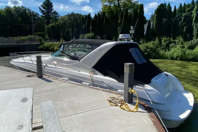 Riviera 47 EXCALIBUR