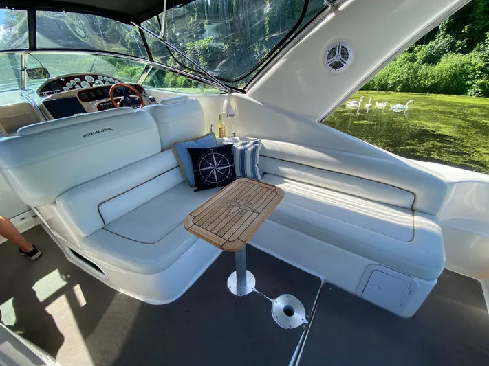 Waypointe Yacht Photos Pics 