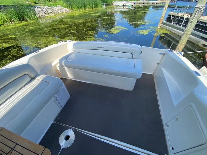 Waypointe Yacht Photos Pics 