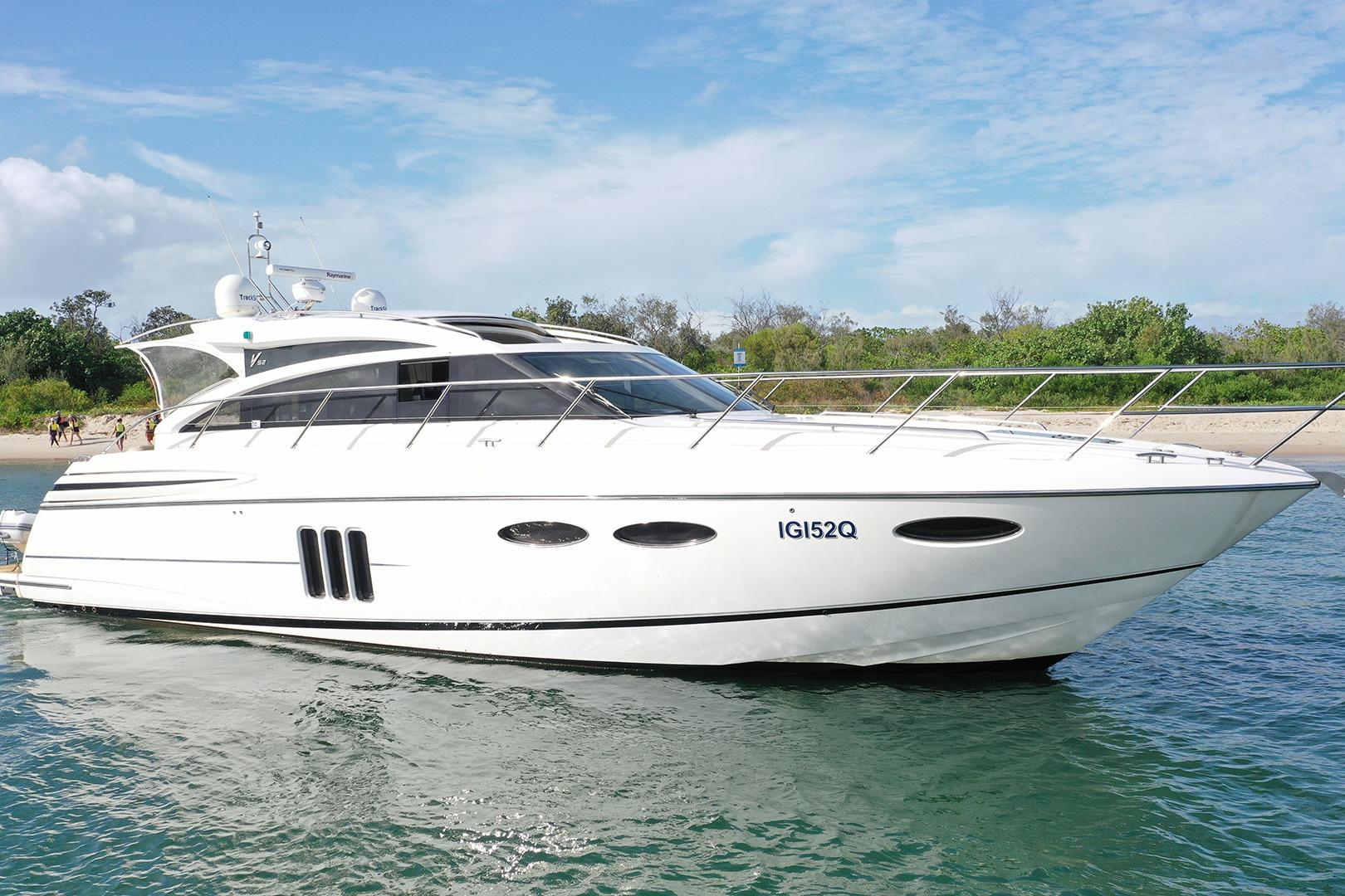 Princess V52